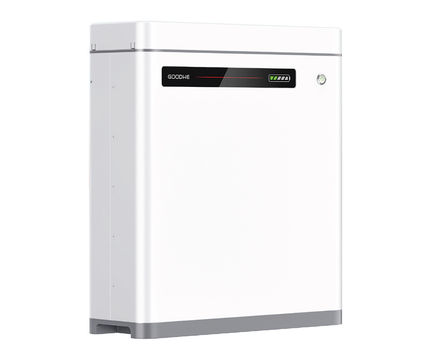 Lynx Home U Series Battery Storage