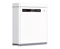 Lynx Home U Series Battery - solar energy storage for homes