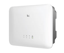 ES G2 Hybrid Solar Inverter