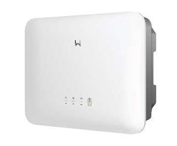 ES G2 Hybrid Solar Inverter