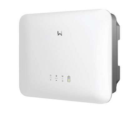 ES G2 Hybrid Solar Inverter