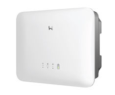 ES G2 Hybrid Solar Inverter - home solar power converter