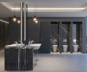 Singular™ by Ideal Standard - where it all comes together