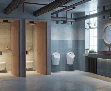 Singular: mix, match & perfectly pair products across our ranges