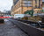 Bespoke stone-clad planter for Reuben College, Oxford University 8