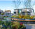Bespoke roof terrace planters and seating for office headquarters 5