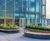Bespoke roof terrace planters and seating for office headquarters 7