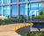 Bespoke roof terrace planters and seating for office headquarters 8