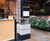 Bespoke steel planters, The Beau Brummell pub, St James, London 0
