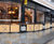 Bespoke steel planters, The Beau Brummell pub, St James, London 4