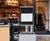 Bespoke steel planters, The Beau Brummell pub, St James, London 6