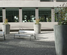 Pato 1-4 Planter By Concrete Rudolph
