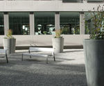 Pato 1-4 Planter By Concrete Rudolph