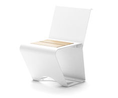 Horizon Chair WPC By LAB23