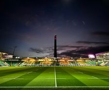 J Premier Pitch proves to be a game-changer at Northampton Saints