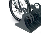 Wave cycle rack by LAB23 - on this page