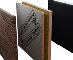 Proctorwrap Reflect® - vapour-permeable, low-emissivity wall membrane