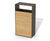 Eight Bin Wood Litter Bin By LAB23 0