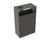 Eight Bin Steel Litter Bin By LAB23 1