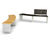 Armonia Bench By LAB23 1
