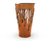 Crossed litter bin by LAB23 1