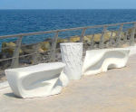 Bay Bench By LAB23