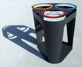 Churchill Litter BIn By LAB23 - on this page
