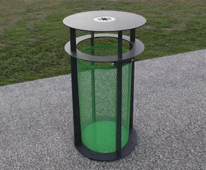 Babel Litter Bin By LAB23