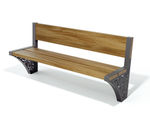 Clasico Bench By LAB23