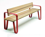Court Bench By LAB23 - on this page
