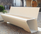 Horizon Bench By LAB23 - on this page