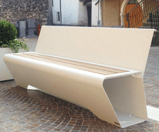 Horizon Bench By LAB23