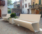 Horizon Bench WPC By LAB23 - on this page