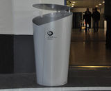 Avo Litter Bin By LAB23  - on this page