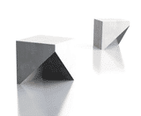 Section Stool by LAB23 - on this page