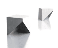 Section Stool by LAB23