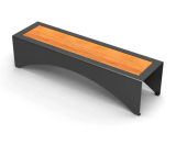 Paper WPC Bench by LAB23 - on this page