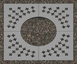 Piu Tree Grille By LAB23 - on this page