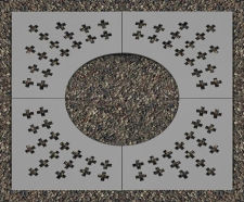 Piu Tree Grille By LAB23