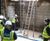 Basement waterproofing for 21 community houses 2