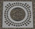 Quadrotti Tree Grille By LAB23 0