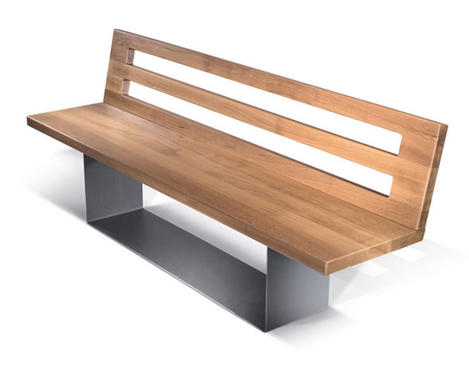 Stretch Bench by LAB23