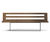 Stretch Bench by LAB23 1