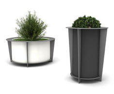 Babel Planter By LAB23