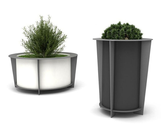 Babel Planter By LAB23