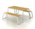 Tavolee Bench by LAB23 1