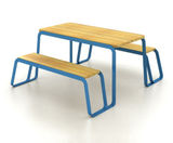 Tavolee Bench by LAB23 - on this page