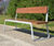 Volee Bench by LAB23 0