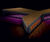 Ypsilon Bench by LAB23 2