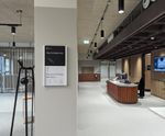 WAY2GO internal wayfinding signage